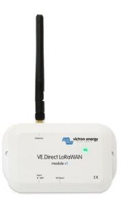 VE.Direct LoRaWAN AU915-928 module