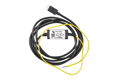 VE.Direct non inverting remote on-off cable