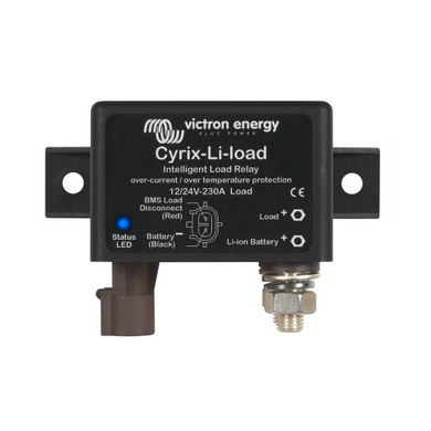 Cyrix-Li-load 24/48V-230A