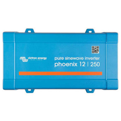 Phoenix 12/250 VE.Direct NEMA 5-15R