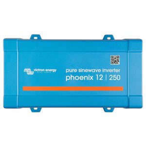 Phoenix 12/250 VE.Direct NEMA 5-15R
