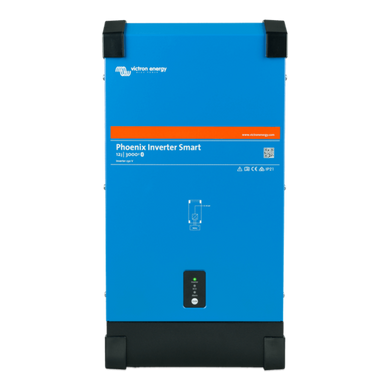 Phoenix Inverter 12/3000 Smart