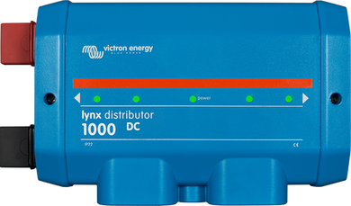 Lynx Distributor