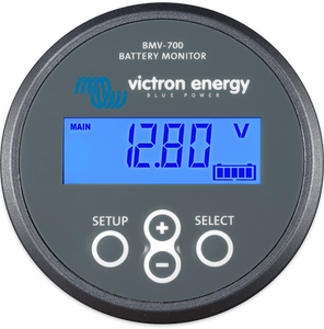 Battery Monitor BMV-710H Smart 70 - 350 VDC