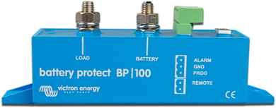 BatteryProtect 12/24V-220A