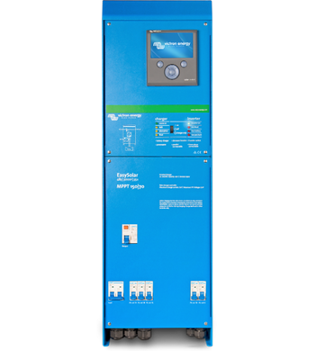 EasySolar 24/3000/70 MPPT 150/70 Color Control