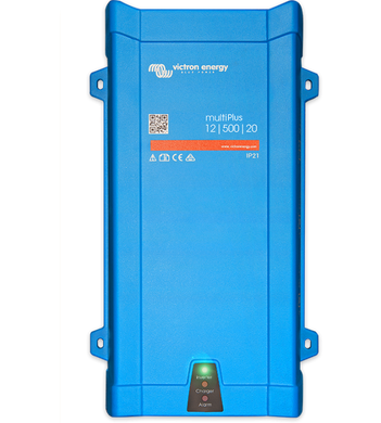 MultiPlus 12/500/20-16