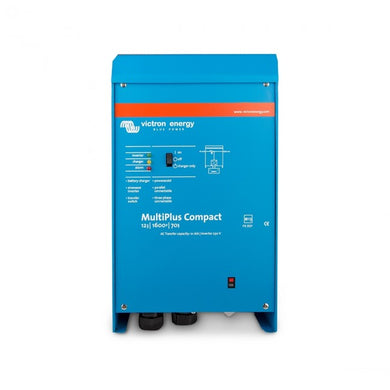 MultiPlus C 12/1600/70-16
