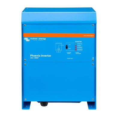 Phoenix Inverter 24/3000