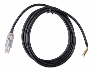 RS485 to USB interface cable 5m