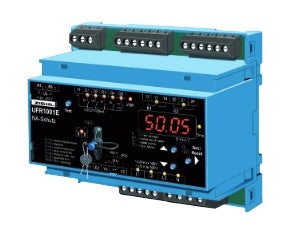 Anti-islanding relay UFR1001E